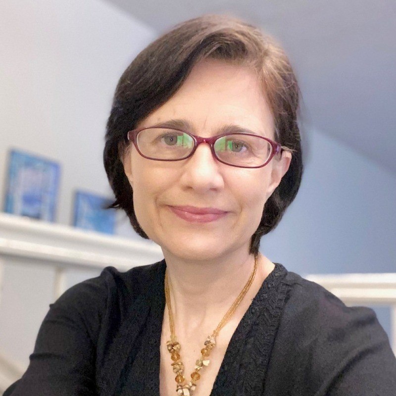 Гордана Олбина, Ph.D.